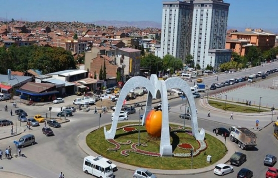 Malatya'nın 1/1000 ölçekli çevre düzeni planı onaylandı!