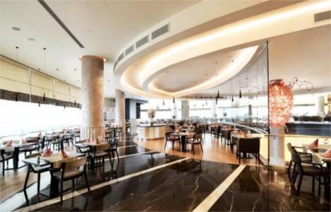 Wyndham İstanbul Petek Hotel’de kurumsal toplantılar için avantajlı paketler!