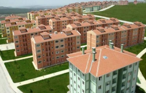 TOKİ Eskişehir Odunpazarı Karapınar başvuruları!