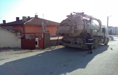 Kırşehir yeni altyapıya kavuşuyor!