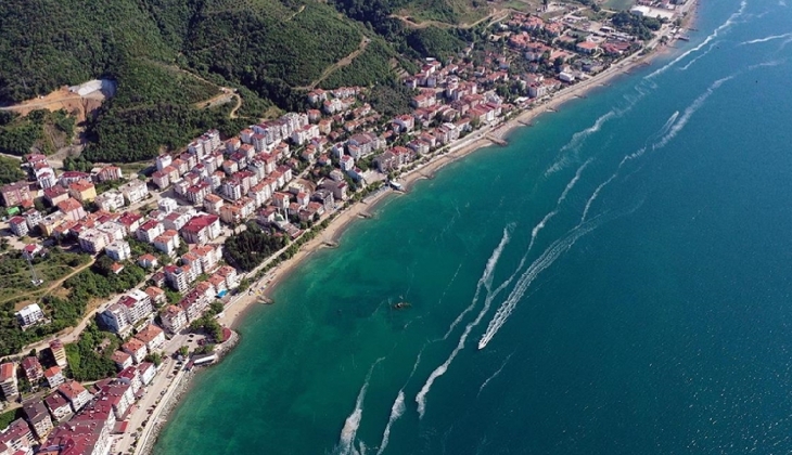 Yalova Belediyesi tarihinin en büyük konut projesi için düğmeye bastı! 46 dönümlük arsaya en az 700 adet konut!