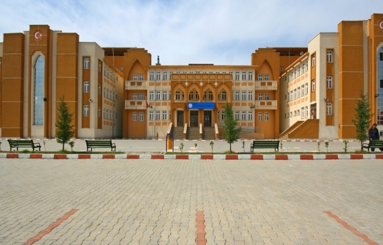 TOKİ den Konya ya 4 yeni okul! İhalesi bugün!