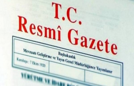 Milli Emlak Genel Tebliği resmen yürürlükte!