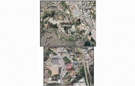 Reysaş GYO nun Çayırova deposunun tapuda cins değişikliği yapıldı!