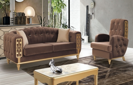 Mobilya satışları yüzde 40 arttı!