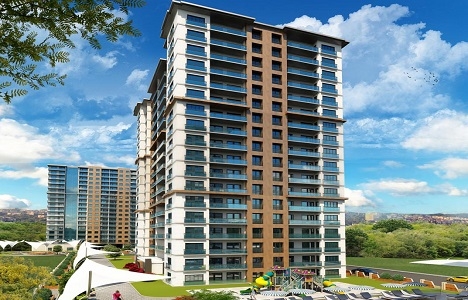 Bayburtlu İnşaat Zeytinburnu, Avcılar ve Esenyurt ta proje yapacak!