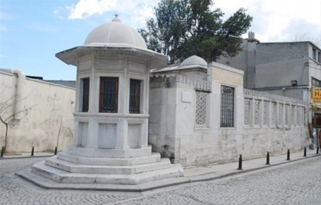 Mimar Sinan ın matematiği çözüldü!