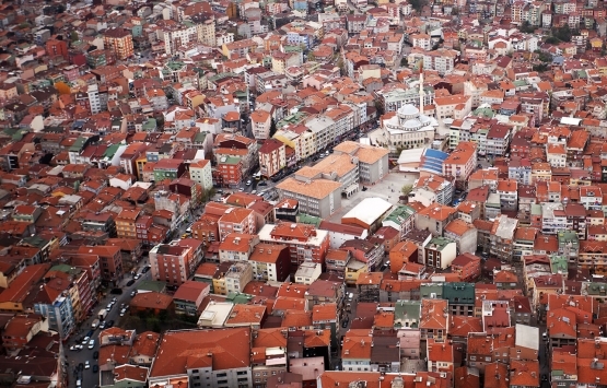 Her 4 kişiden 1'i kirasını ödeyemiyor!