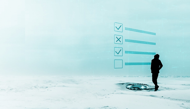 Anket tuzağına dikkat! E-posta veya SMS ile gelen anketlere karşı uyanık olun! Kişisel bilgileriniz çalınabilir!