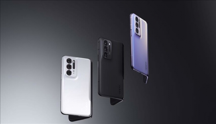 Realme den flaş adım! Katlanabilir telefon geliyor! Katlanabilir telefon fiyatları düşecek mi?