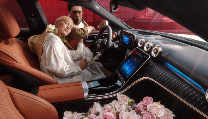 Mercedes-Benz C-Serisi’ni görünce şok olacaksınız! İşte 22 Eylül 2022 fiyat listesi...