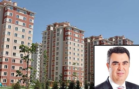 İsmail Kökbulut: Konut almanın tam zamanı!