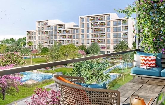 Sur Yapı Sancaktepe güncel fiyat!