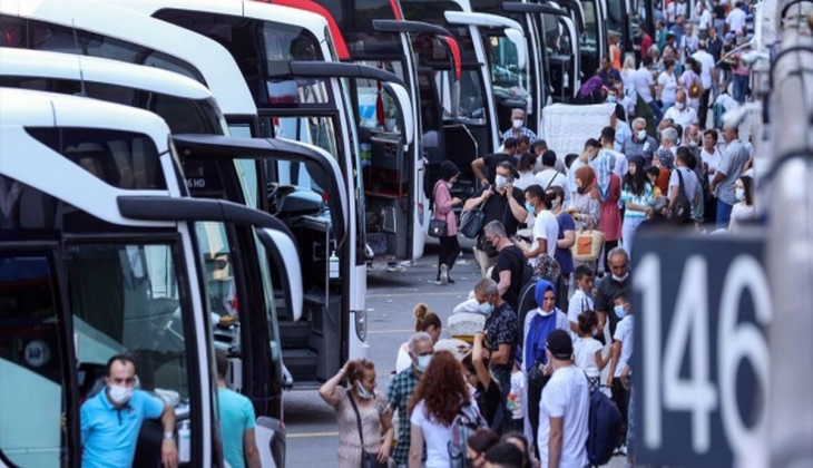 En ucuz otobüs bileti nasıl alınır? Ucuz otobüs bileti alma tüyoları...