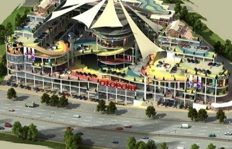 Beylikdüzü Otoport Haramidere