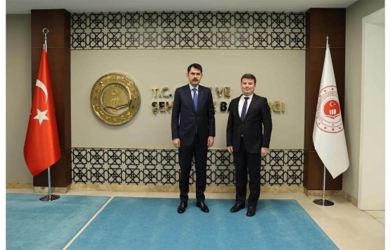 Aksaray da kentsel dönüşüm başlıyor!