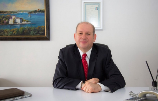 Tatlıcıların yalısına haciz geldi!