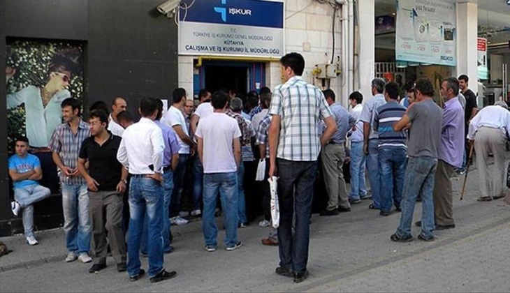 İŞKUR 81 ilde 5.000 TL - 9.000 TL maaş aralıklı, deneyimli deneyimsiz personel arıyor!