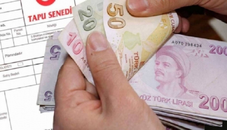 Miras paylaşımı yapacaklar dikkat! Dededen kalan miras nasıl bulunur?