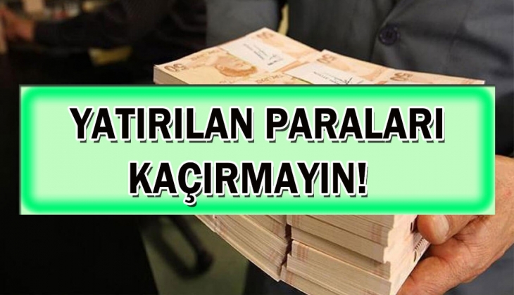 Aile Bakanlığının Şubat 2023 müjdeleri adeta peş peşe geldi! Hesaplara tam 4 bin 336 TL yatırıldı! Sakın kaçırmayın
