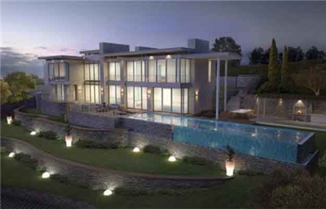 Neo Yapı Nicchia projesi