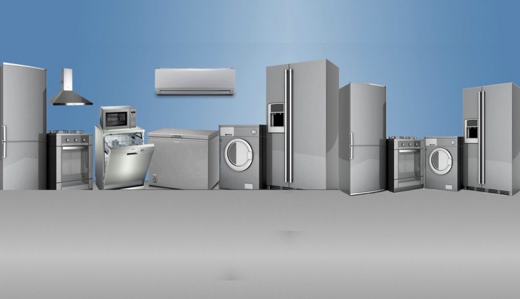 Kriz beyaz eşyayı da vurdu