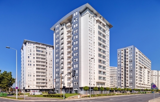 Ucuza konut sahibi olmak isteyenlere icralık ev fırsatı!