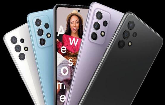 Bu fırsat kaçmaz! 1199 TL ye Samsung Galaxy A72 sahibi olabilirsiniz! İşte 2022 Mart fiyat listesi...