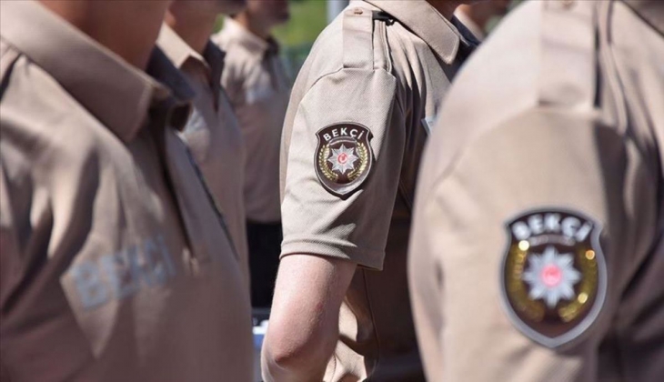 Lise mezunları dikkat! Bekçi alımı için son başvuru tarihi belli oldu. İşte yaş şartı