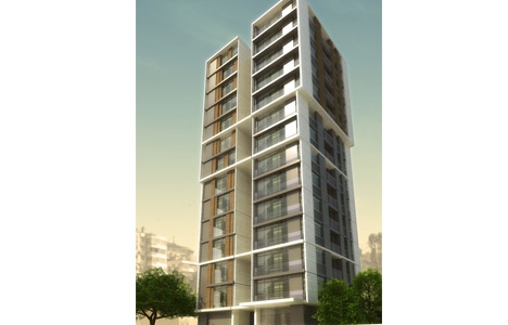 Canan Yapı Canan Suadiye Projesi!