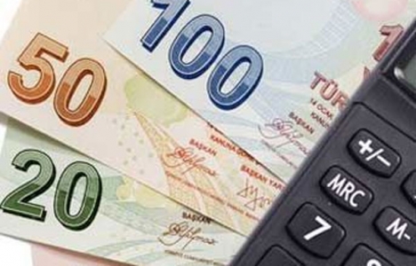 Bakanlık KDV'deki kaçağa 7,7 milyar lira ceza verdi!