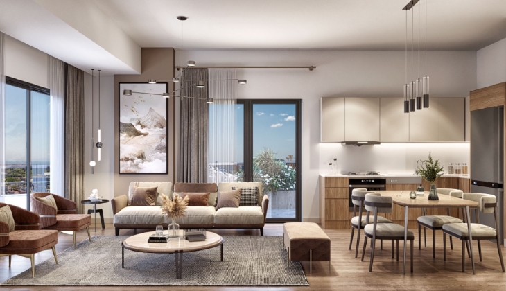 Sur Yapı Topkapı Suites satışa çıktı! Yeni proje!