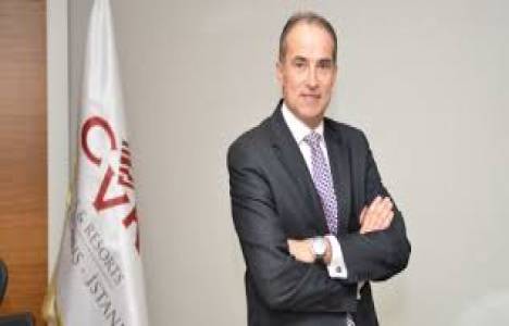 Can Girgin Martı Otel Ege Bölgesi Koordinatörü oldu!