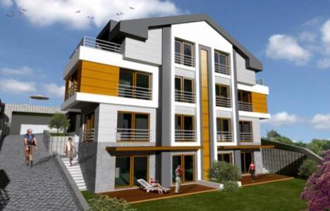 Talya Konakları Uskumruköy teslim tarihi