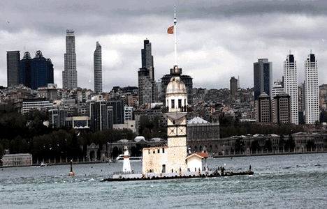 İstanbul, Avrupa'nın en iyi üçüncü şehri!