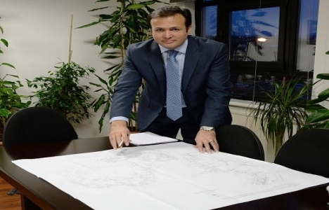  TOKİ Şanlıurfa Maşuk'ta 2 bin 935 konutun kurası çekildi!