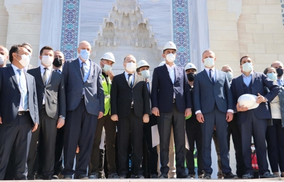 Zonguldak taki 2 bin 71 riskli yapının yıkımı tamam!