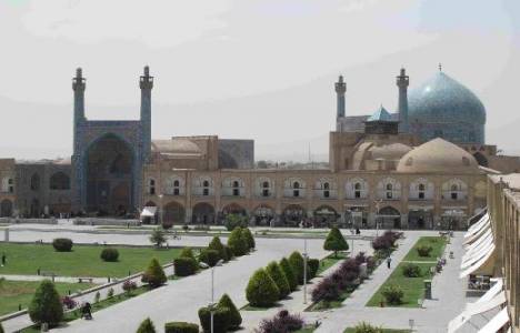 Dünyanın en güzel 10 binası!