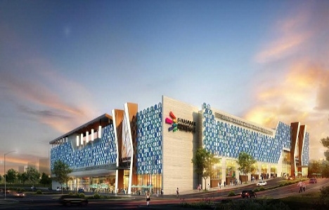 Primemall SivasPark ödül aldı!