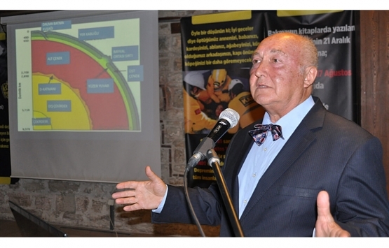 Uzmanından korkutan uyarı! 2021-2022 de de yaşanacak!