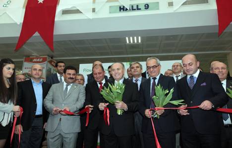 Kadir Topbaş: Çevre ve imar birbirini tamamlasın istiyoruz!