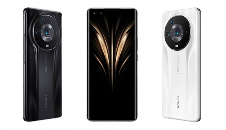 En iyi kameraya sahip olduğu kanıtladı: Honor Magic 4 Ultimate! İşte 2022 Mart fiyat listesi...