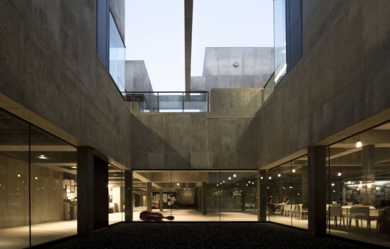 2018’in en iyi mimarlık projeleri belli oldu!