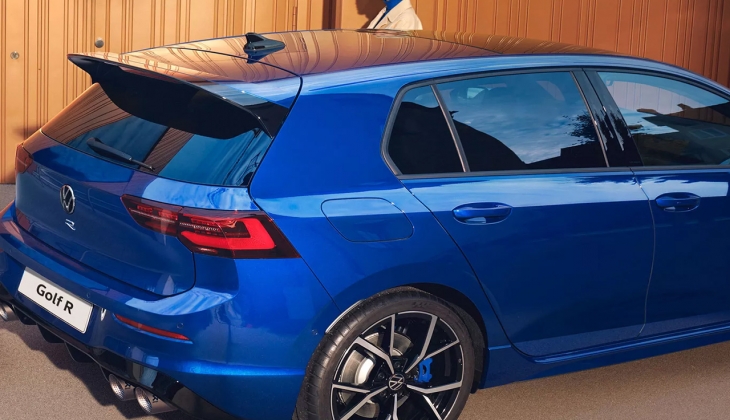 Volkswagen Golf R de Haziran a özel fiyatlar! Sakın kaçırmayın! 14 Haziran 2022 Volkswagen Golf R fiyat listesi!