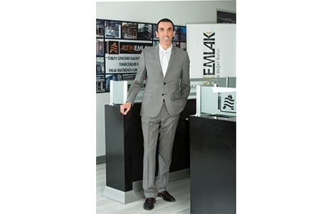 Emlak sektörünü 2017'de neler bekliyor?