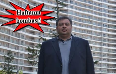 Halil İbrahim Demirhan'dan yeni şirket!