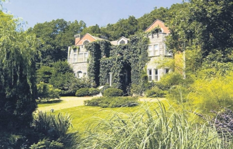 Kayıtdışı filminin çekimleri için Murat Atabarut un evi kiralandı!