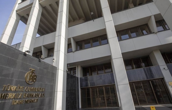 Merkez Bankası politika faizini 9,75'e indirdi!