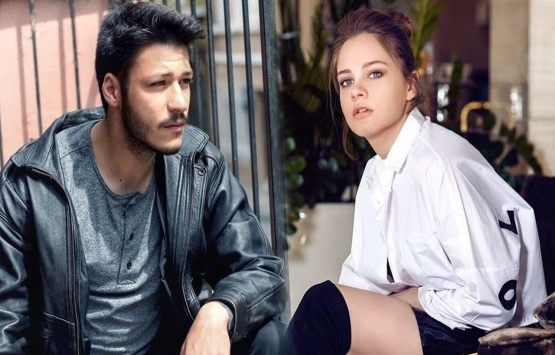 Kubilay Aka ile Miray Daner Zekeriyaköy'deki lüks villaya taşındı!