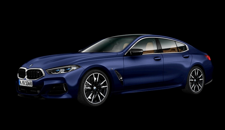 BMW 8 serisinin aralık ayı fiyatları açıklandı! BMW 8 serisi kaç TL? İşte 20 Aralık 2022 fiyat listesi